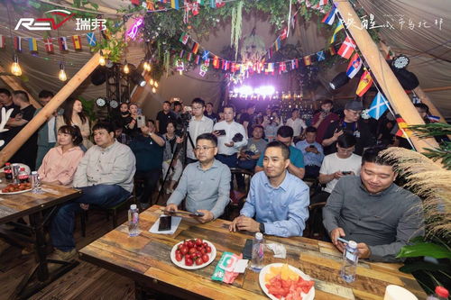 瑞弗房車五大產品來襲，全力打造房車旅行生態(tài)圈