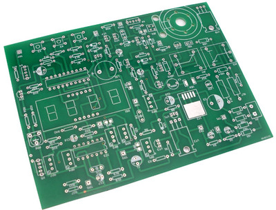 從電動車模擬控制系統(tǒng)套件到PCB電路板 探索電子實訓與競賽的核心價值